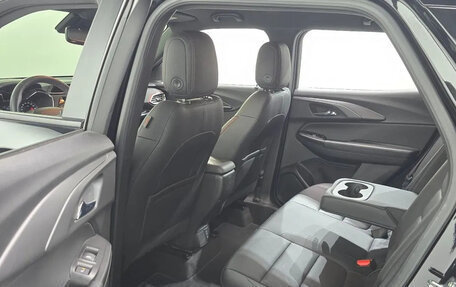 Chevrolet TrailBlazer, 2022 год, 1 600 000 рублей, 11 фотография