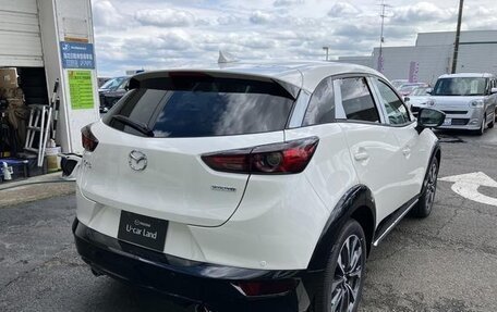 Mazda CX-3 I, 2026 год, 2 500 000 рублей, 3 фотография