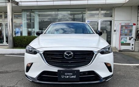 Mazda CX-3 I, 2026 год, 2 500 000 рублей, 2 фотография