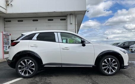 Mazda CX-3 I, 2026 год, 2 500 000 рублей, 6 фотография