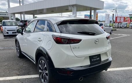 Mazda CX-3 I, 2026 год, 2 500 000 рублей, 5 фотография