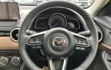 Mazda CX-3 I, 2026 год, 2 500 000 рублей, 10 фотография