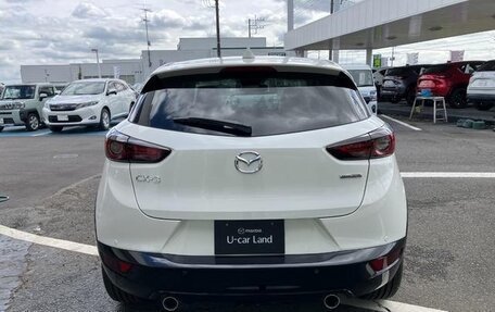 Mazda CX-3 I, 2026 год, 2 500 000 рублей, 4 фотография