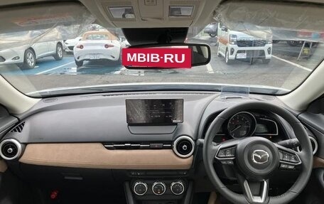 Mazda CX-3 I, 2026 год, 2 500 000 рублей, 9 фотография