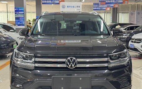 Volkswagen Tharu, 2022 год, 1 420 000 рублей, 2 фотография