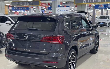 Volkswagen Tharu, 2022 год, 1 420 000 рублей, 5 фотография