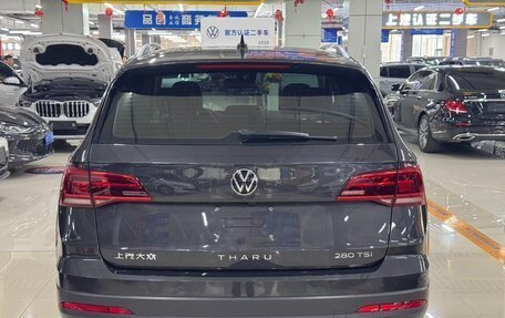 Volkswagen Tharu, 2022 год, 1 420 000 рублей, 6 фотография