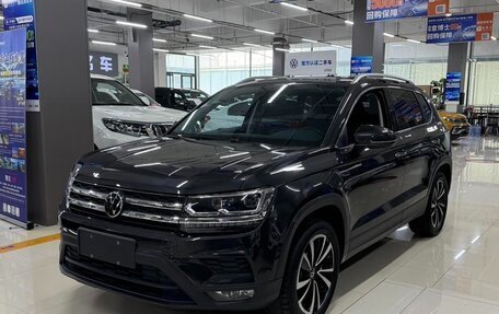 Volkswagen Tharu, 2022 год, 1 420 000 рублей, 3 фотография