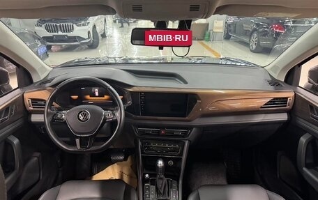 Volkswagen Tharu, 2022 год, 1 420 000 рублей, 11 фотография
