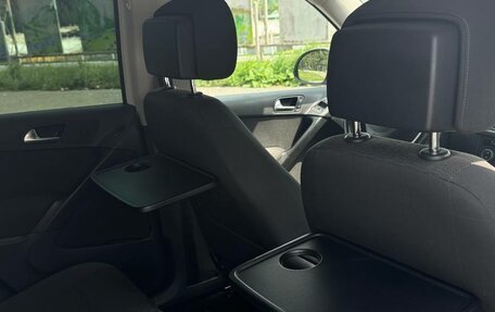Volkswagen Tiguan I, 2016 год, 1 950 000 рублей, 5 фотография