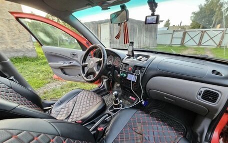 Nissan Almera, 2003 год, 165 000 рублей, 7 фотография
