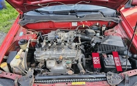Nissan Almera, 2003 год, 165 000 рублей, 5 фотография