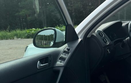 Volkswagen Tiguan I, 2016 год, 1 950 000 рублей, 8 фотография