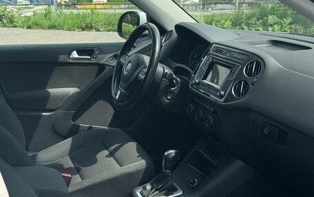 Volkswagen Tiguan I, 2016 год, 1 950 000 рублей, 7 фотография