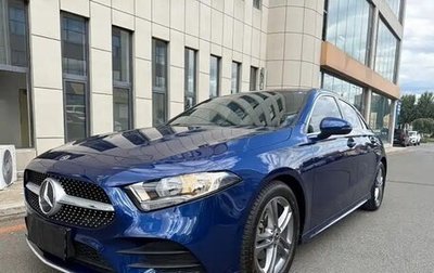 Mercedes-Benz A-Класс, 2022 год, 1 950 003 рублей, 1 фотография