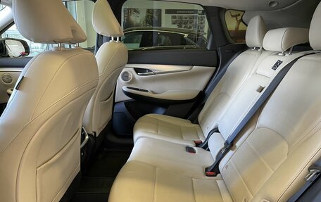 Infiniti QX50 II, 2021 год, 3 050 000 рублей, 9 фотография