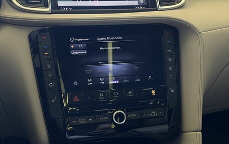 Infiniti QX50 II, 2021 год, 3 050 000 рублей, 14 фотография