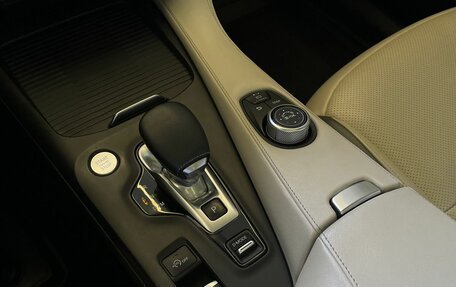 Infiniti QX50 II, 2021 год, 3 050 000 рублей, 13 фотография