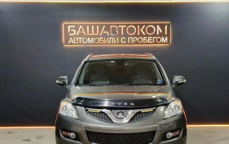Great Wall Hover H5, 2014 год, 650 000 рублей, 2 фотография
