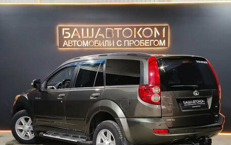 Great Wall Hover H5, 2014 год, 650 000 рублей, 7 фотография