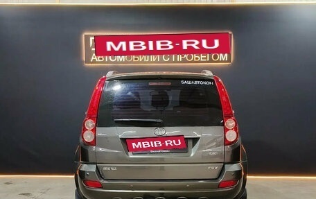 Great Wall Hover H5, 2014 год, 650 000 рублей, 5 фотография