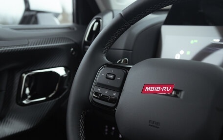 Haval H7, 2026 год, 4 199 000 рублей, 16 фотография