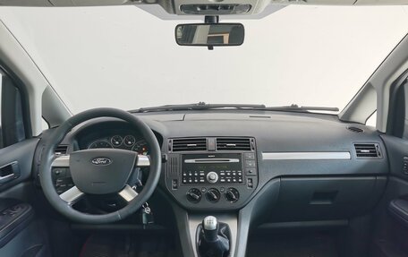 Ford C-MAX I рестайлинг, 2006 год, 355 000 рублей, 9 фотография