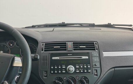 Ford C-MAX I рестайлинг, 2006 год, 355 000 рублей, 11 фотография