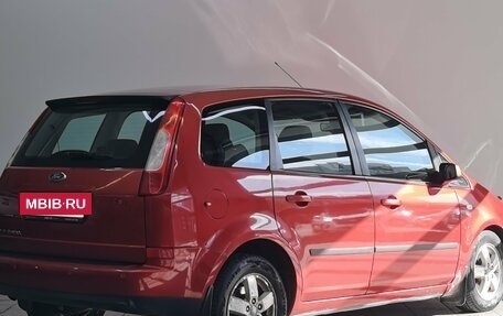 Ford C-MAX I рестайлинг, 2006 год, 355 000 рублей, 5 фотография
