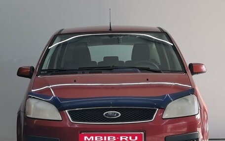 Ford C-MAX I рестайлинг, 2006 год, 355 000 рублей, 2 фотография