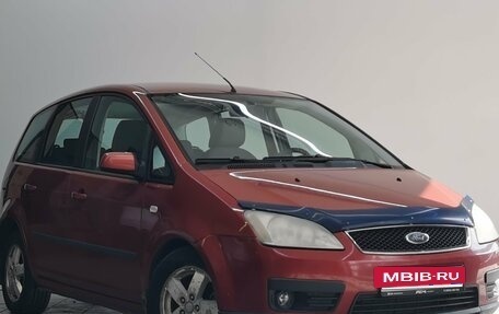 Ford C-MAX I рестайлинг, 2006 год, 355 000 рублей, 3 фотография
