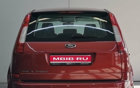 Ford C-MAX I рестайлинг, 2006 год, 355 000 рублей, 6 фотография