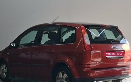 Ford C-MAX I рестайлинг, 2006 год, 355 000 рублей, 7 фотография