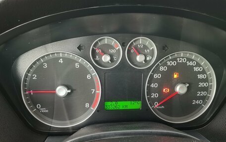 Ford C-MAX I рестайлинг, 2006 год, 355 000 рублей, 13 фотография