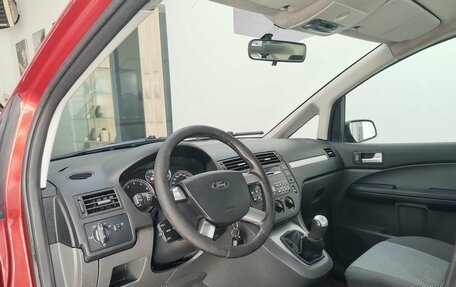Ford C-MAX I рестайлинг, 2006 год, 355 000 рублей, 14 фотография