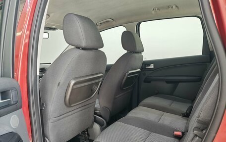Ford C-MAX I рестайлинг, 2006 год, 355 000 рублей, 17 фотография