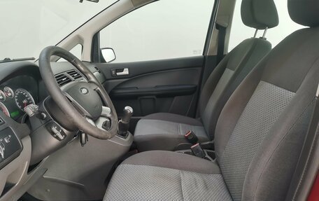 Ford C-MAX I рестайлинг, 2006 год, 355 000 рублей, 15 фотография