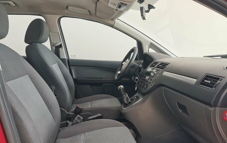 Ford C-MAX I рестайлинг, 2006 год, 355 000 рублей, 20 фотография