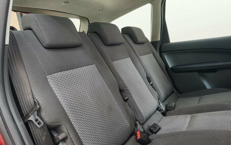 Ford C-MAX I рестайлинг, 2006 год, 355 000 рублей, 23 фотография
