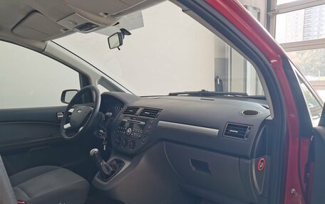 Ford C-MAX I рестайлинг, 2006 год, 355 000 рублей, 19 фотография