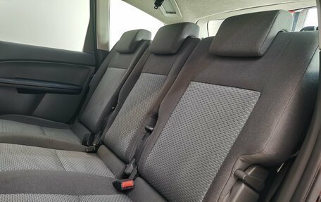 Ford C-MAX I рестайлинг, 2006 год, 355 000 рублей, 18 фотография