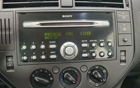 Ford C-MAX I рестайлинг, 2006 год, 355 000 рублей, 26 фотография