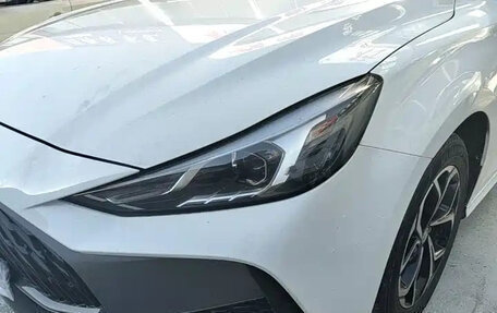MG 5, 2022 год, 845 000 рублей, 3 фотография
