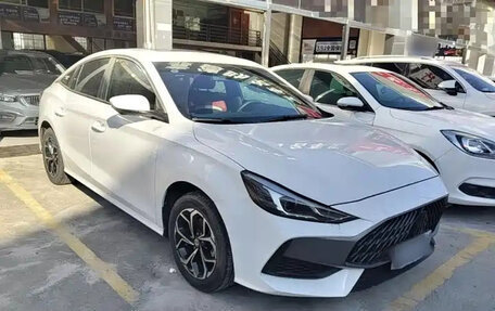MG 5, 2022 год, 845 000 рублей, 2 фотография