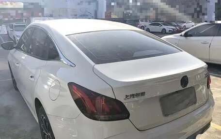 MG 5, 2022 год, 845 000 рублей, 12 фотография