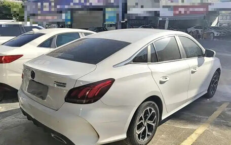 MG 5, 2022 год, 845 000 рублей, 19 фотография