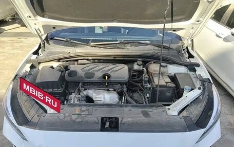 MG 5, 2022 год, 845 000 рублей, 24 фотография