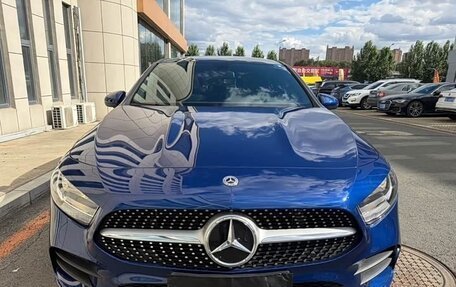 Mercedes-Benz A-Класс, 2022 год, 1 950 003 рублей, 2 фотография