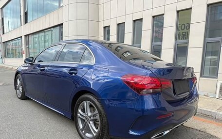 Mercedes-Benz A-Класс, 2022 год, 1 950 003 рублей, 3 фотография