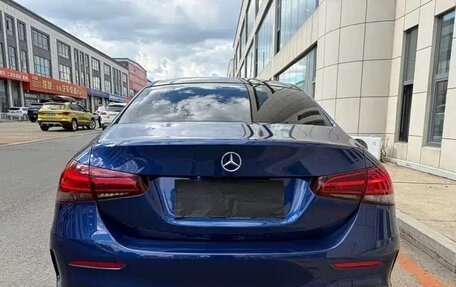 Mercedes-Benz A-Класс, 2022 год, 1 950 003 рублей, 6 фотография